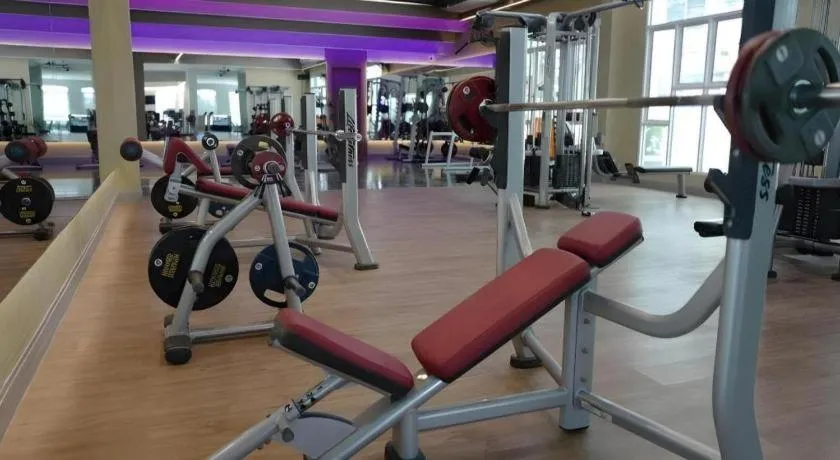 PRS Hotel By Sojourn