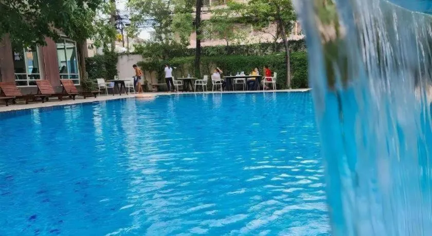 PRS Hotel By Sojourn