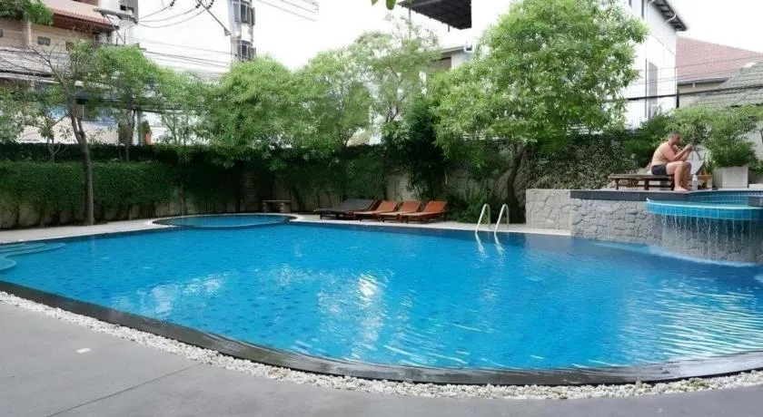 PRS Hotel By Sojourn