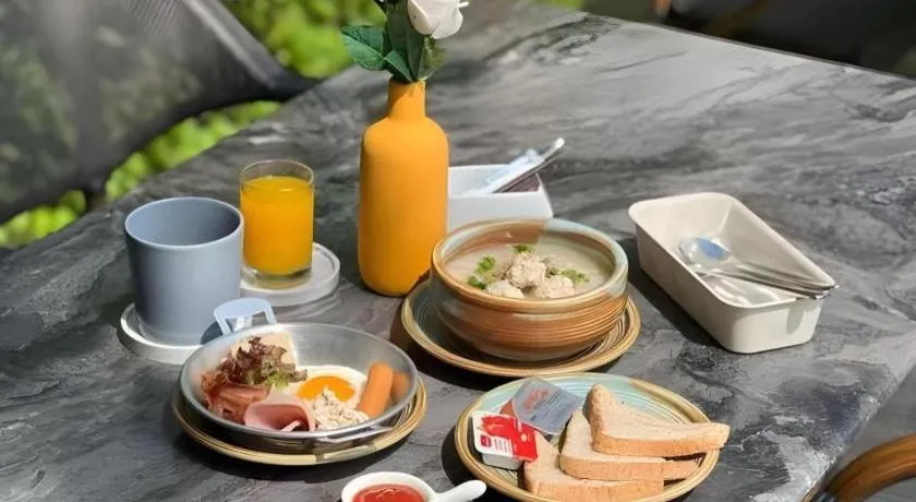 PRS Hotel By Sojourn