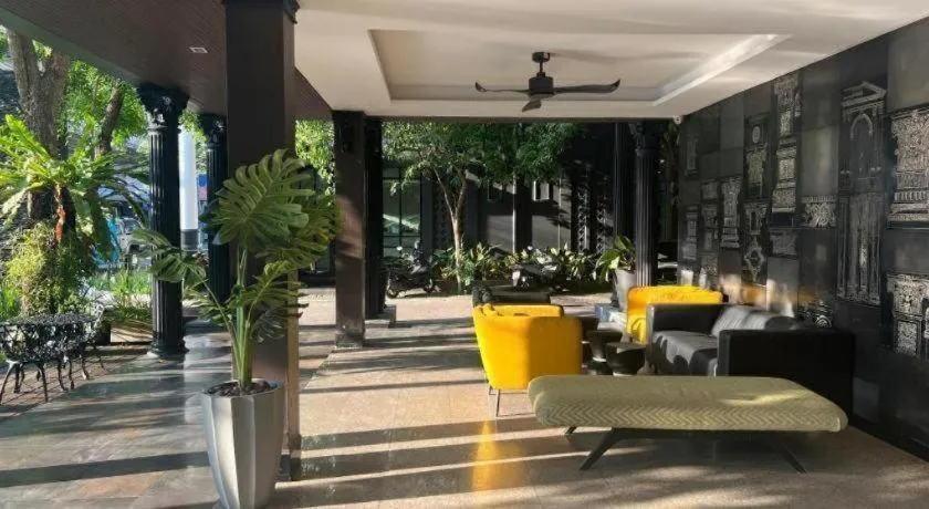 PRS Hotel By Sojourn