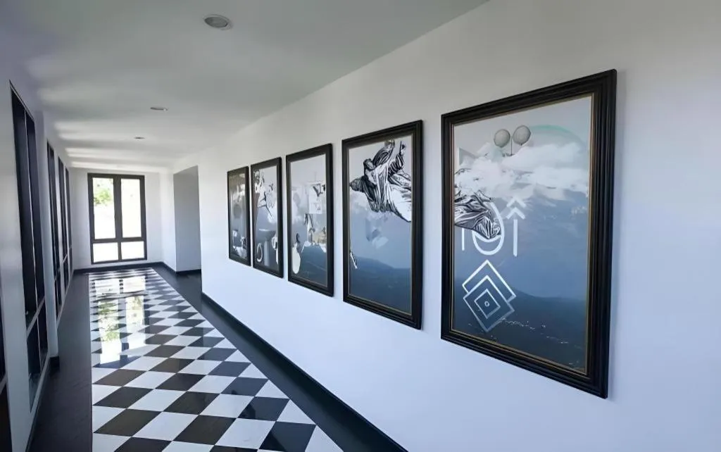 PRS Hotel By Sojourn