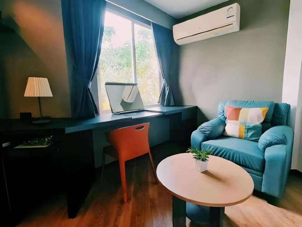 PRS Hotel By Sojourn