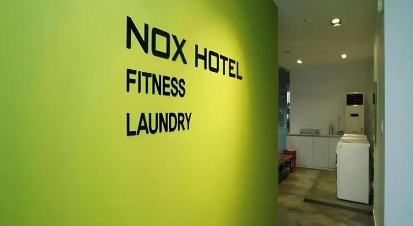 Nox Boutique Hotel