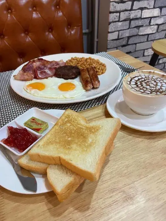 Gorgeous Boutique Room Gorgeous Boutique Room