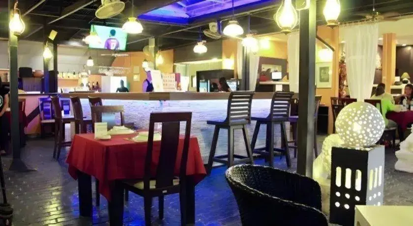 Gorgeous Boutique Room Gorgeous Boutique Room