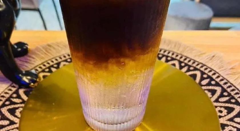 Gorgeous Boutique Room