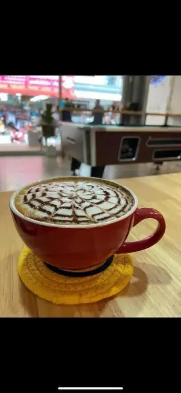 Gorgeous Boutique Room Gorgeous Boutique Room