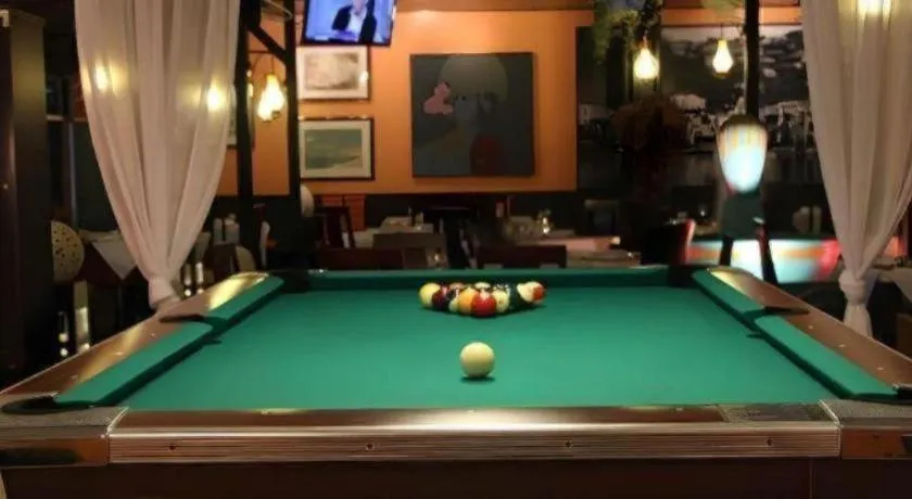 Gorgeous Boutique Room