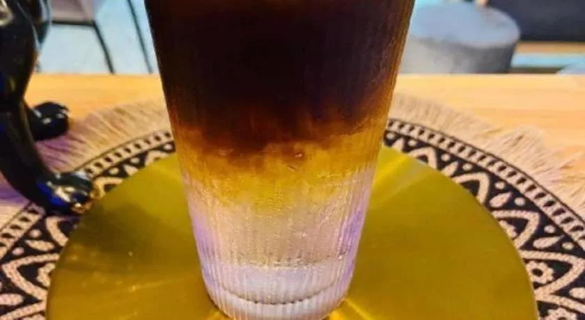 Gorgeous Boutique Room