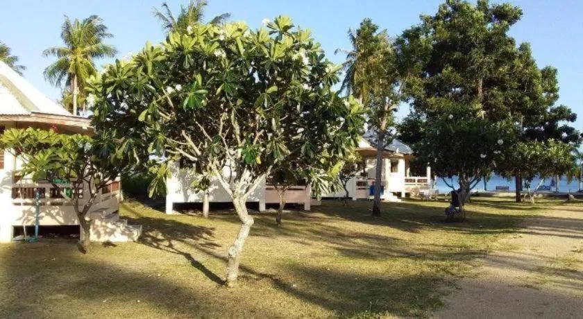 Jinta Beach Bungalow