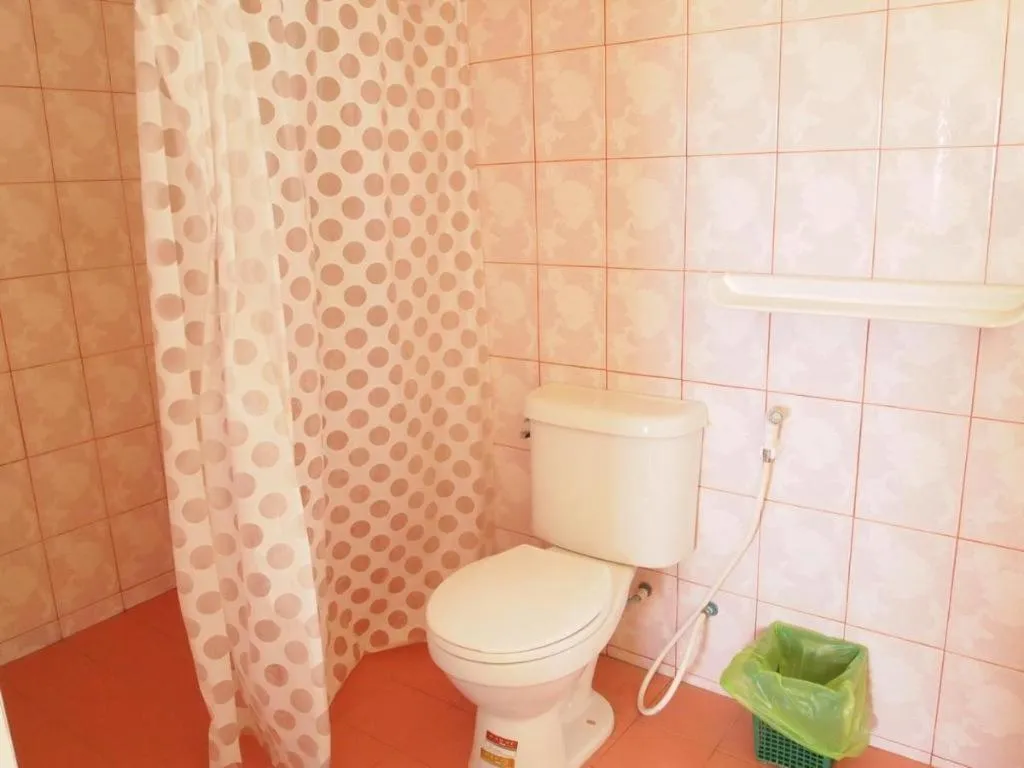 Jinta Beach Bungalow