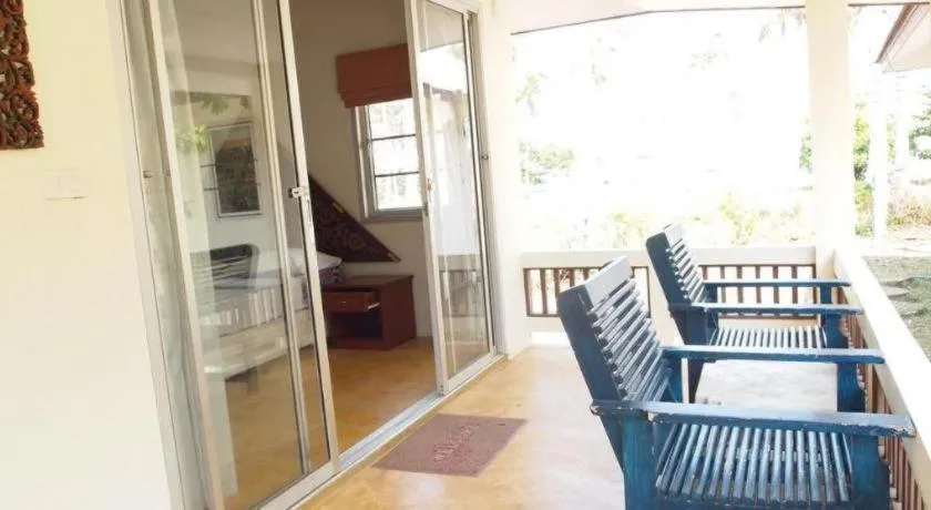 Jinta Beach Bungalow