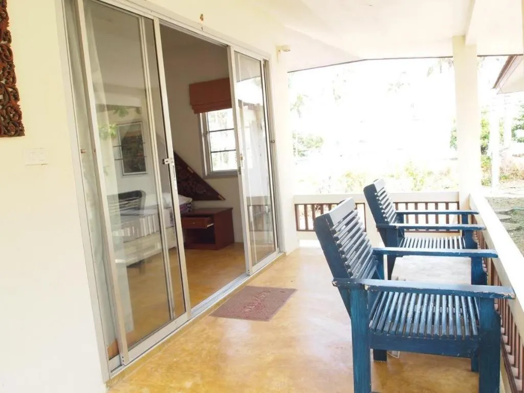 Jinta Beach Bungalow