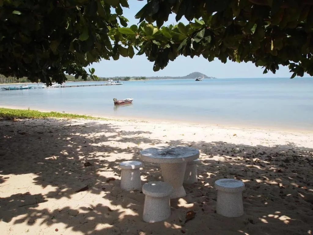 Jinta Beach Bungalow