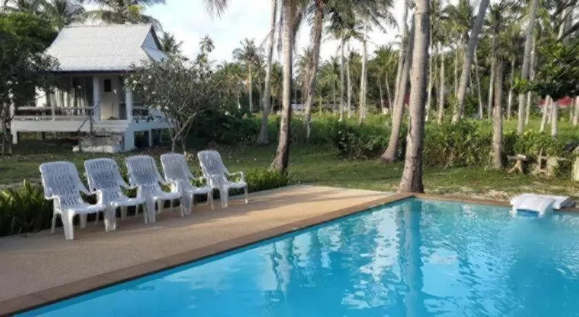 Jinta Beach Bungalow