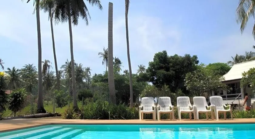 Jinta Beach Bungalow