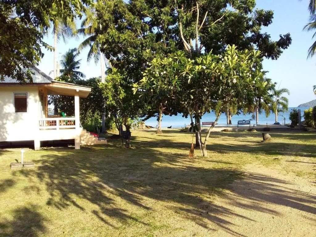 Jinta Beach Bungalow