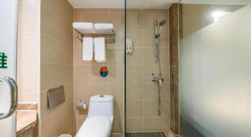 GreenTree Inn Nanning Langdong Hotel