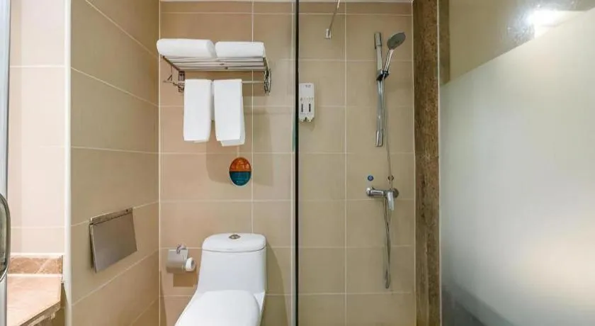 GreenTree Inn Nanning Langdong Hotel