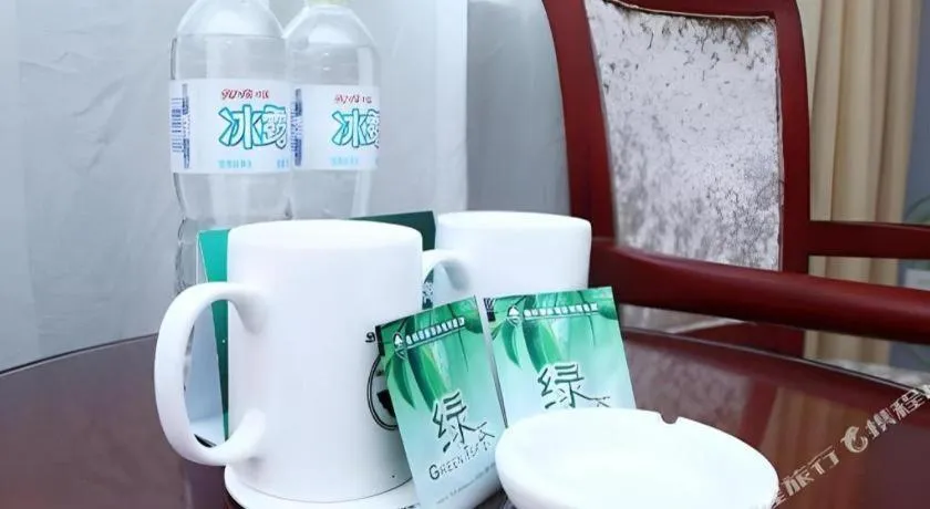 GreenTree Inn Nanning Langdong Hotel