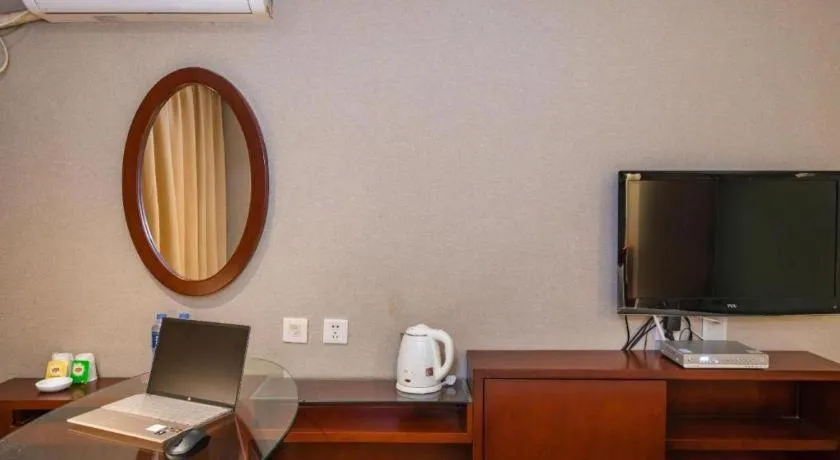 GreenTree Inn Nanning Langdong Hotel