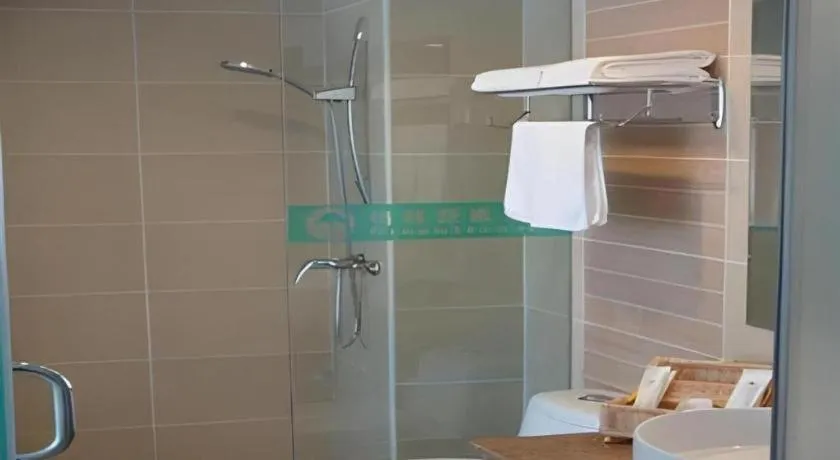 GreenTree Inn Nanning Langdong Hotel