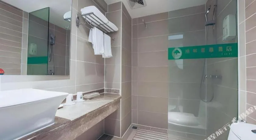 GreenTree Inn Nanning Langdong Hotel