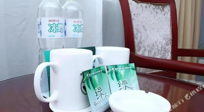 GreenTree Inn Nanning Langdong Hotel