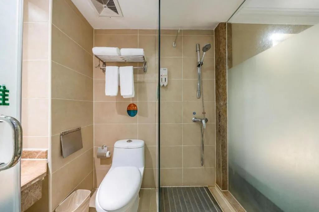 GreenTree Inn Nanning Langdong Hotel