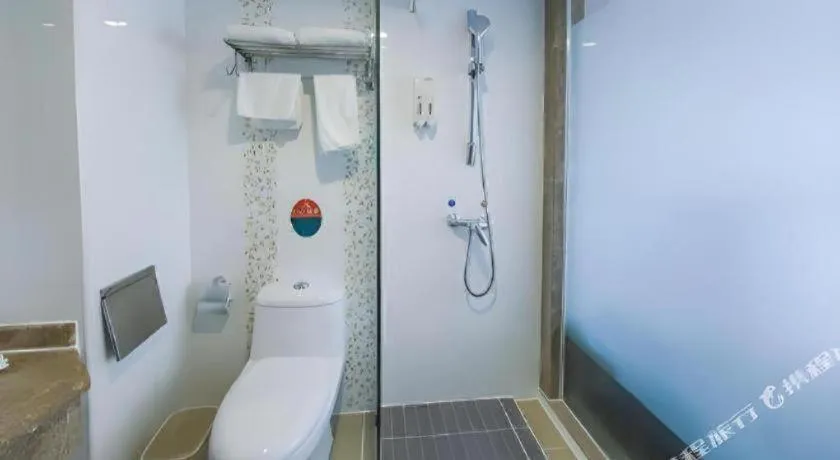 GreenTree Inn Nanning Langdong Hotel