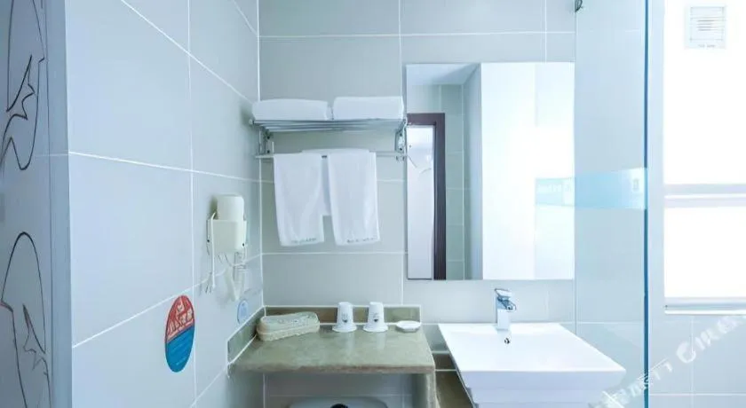 GreenTree Inn Nanning Langdong Hotel