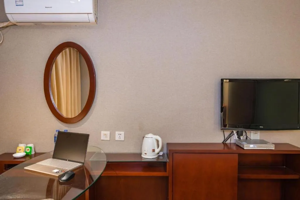 GreenTree Inn Nanning Langdong Hotel