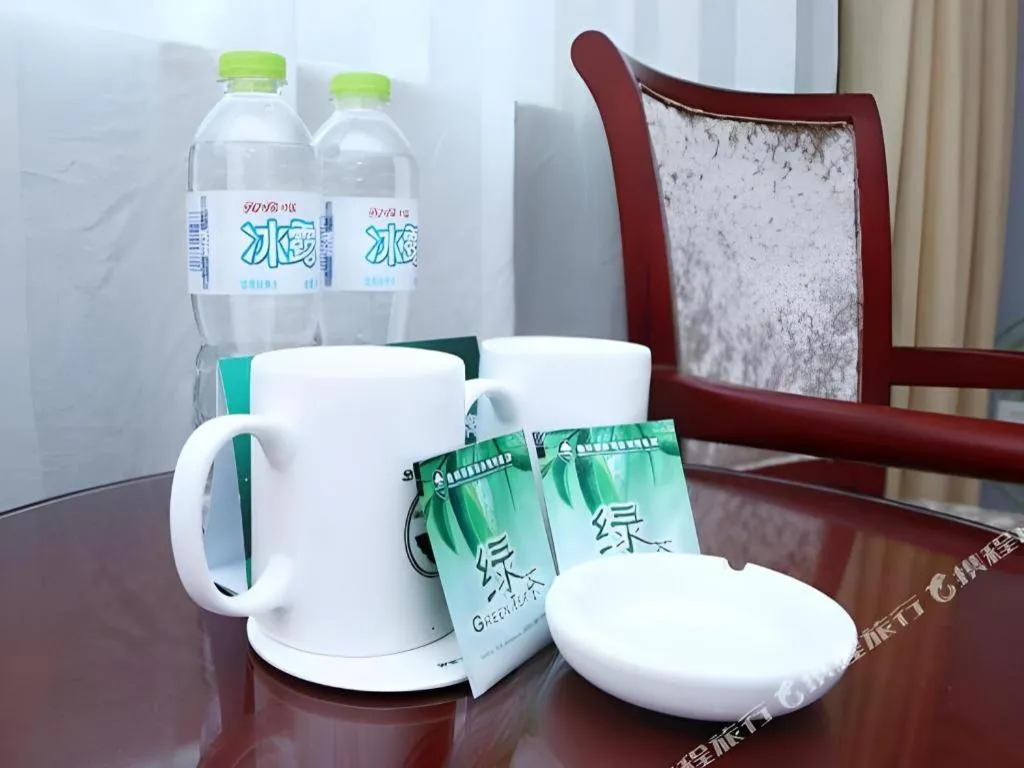 GreenTree Inn Nanning Langdong Hotel