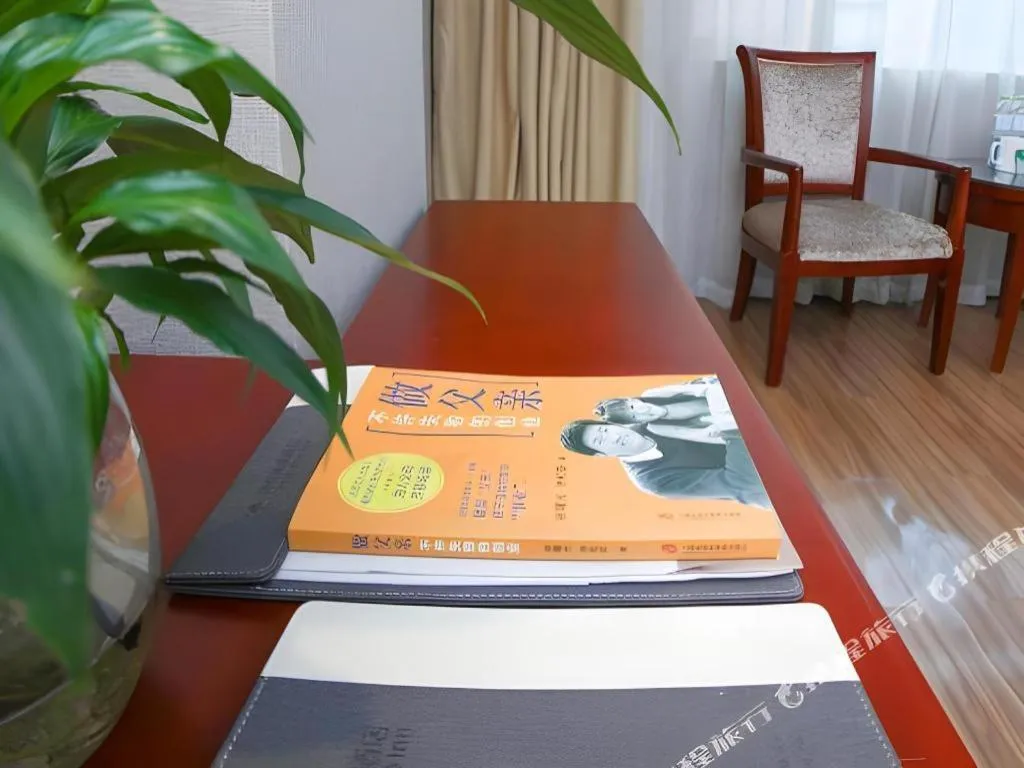 GreenTree Inn Nanning Langdong Hotel