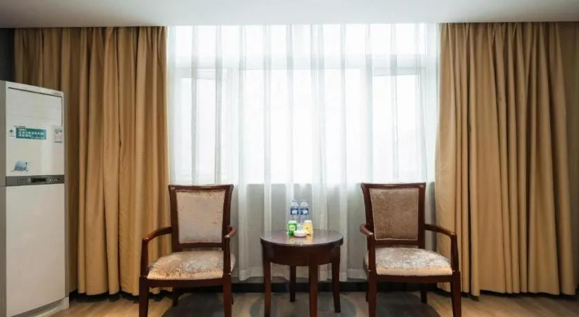 GreenTree Inn Nanning Langdong Hotel