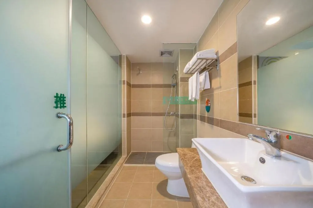 GreenTree Inn Nanning Langdong Hotel