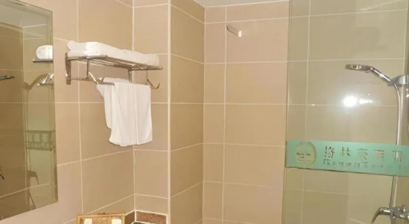 GreenTree Inn Nanning Langdong Hotel