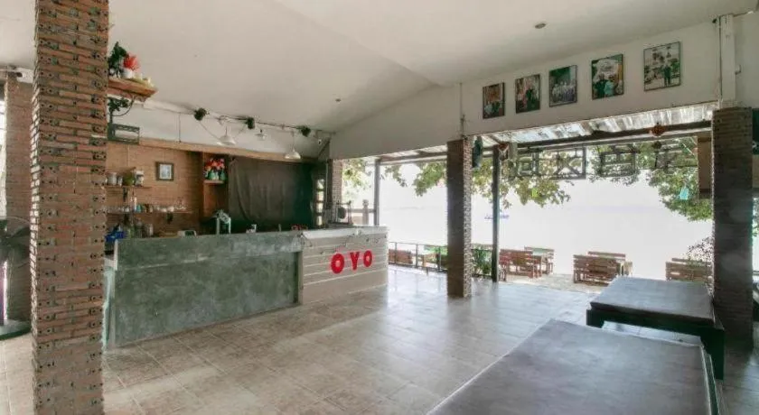 Greenplace-Samed Seahorse