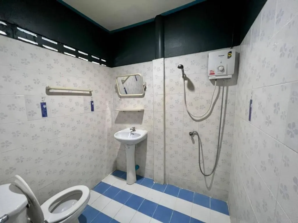 Greenplace-Samed Seahorse