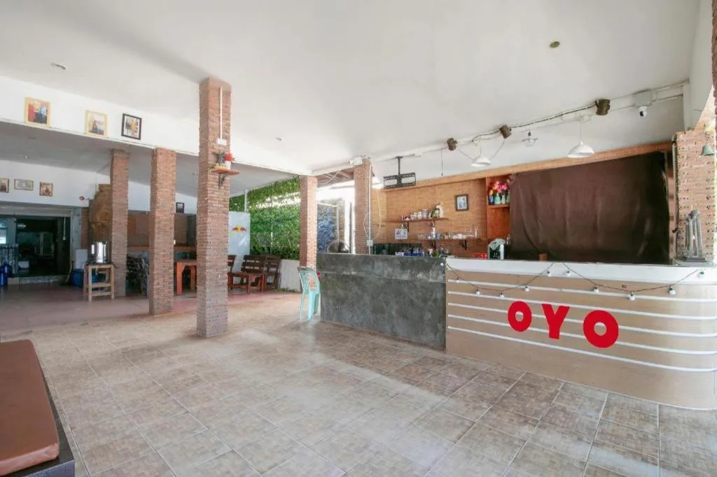 Greenplace-Samed Seahorse