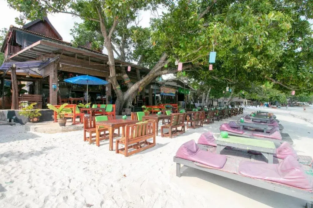 Greenplace-Samed Seahorse Greenplace-Samed Seahorse