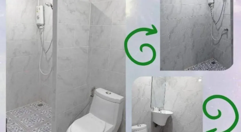 Greenplace-Samed Seahorse