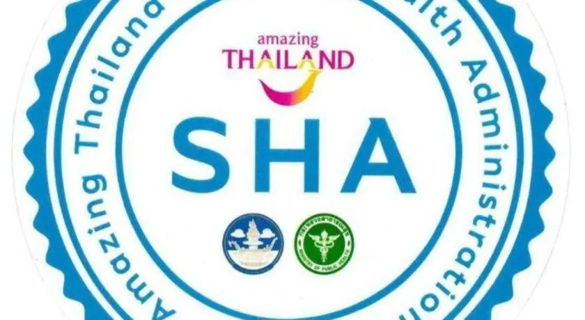 Greenplace-Samed Seahorse