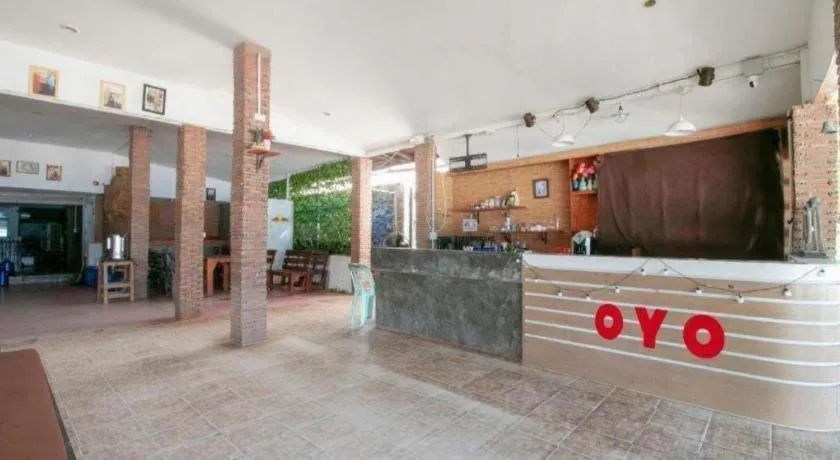 Greenplace-Samed Seahorse