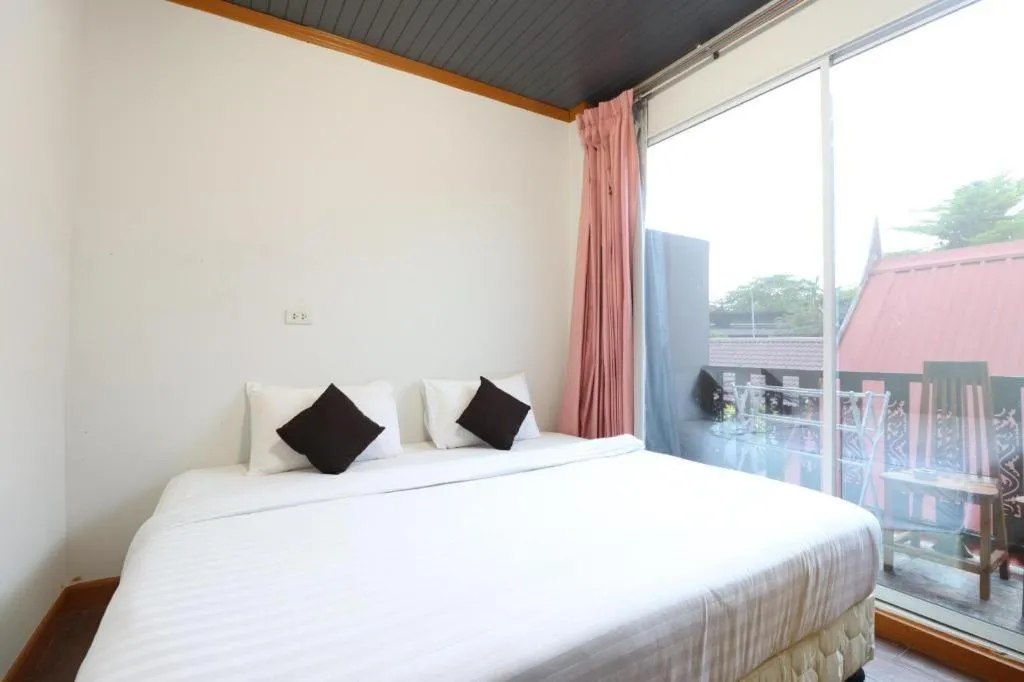 Bed in Greenplace-Samed Seahorse