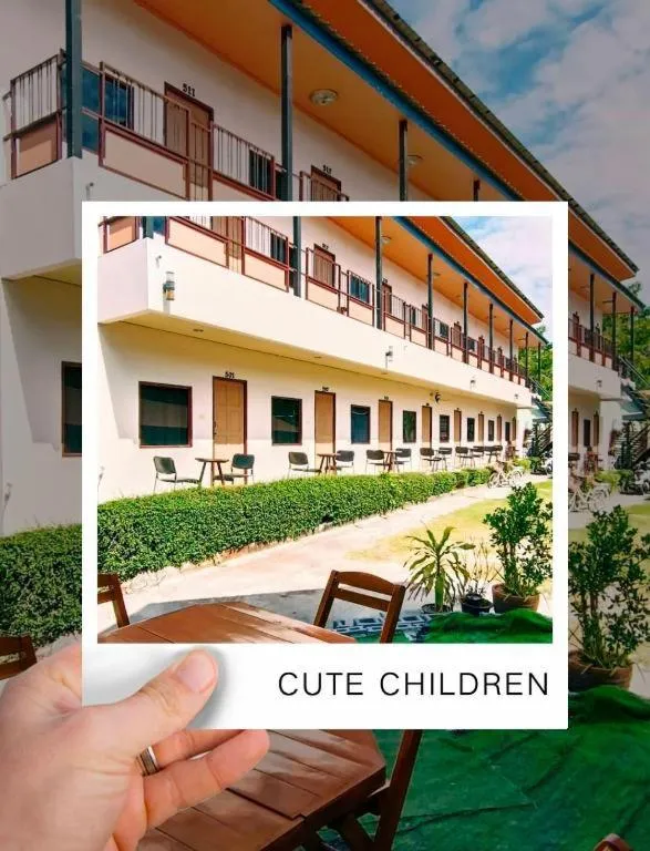 Greenplace-Samed Seahorse