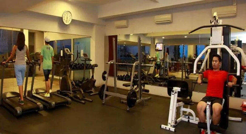 Aquarius Boutique Hotel