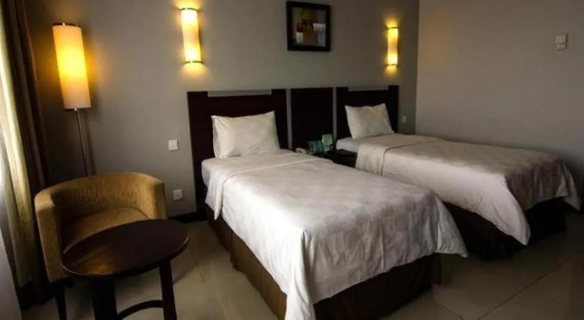 Aquarius Boutique Hotel