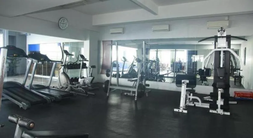 Aquarius Boutique Hotel